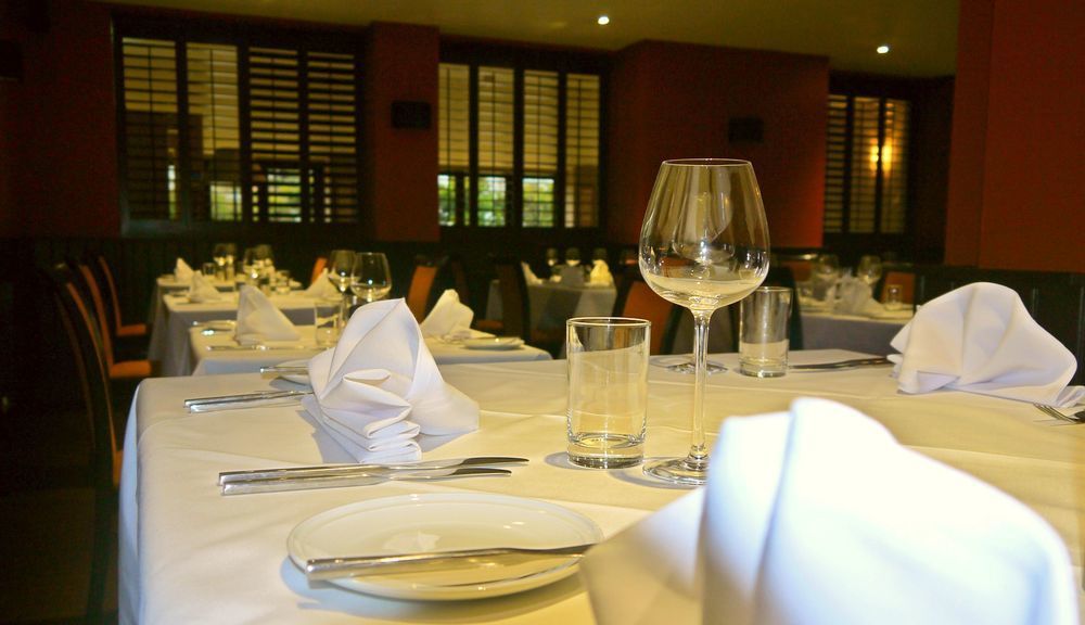 סליסבורי The Stones Hotel מראה חיצוני תמונה